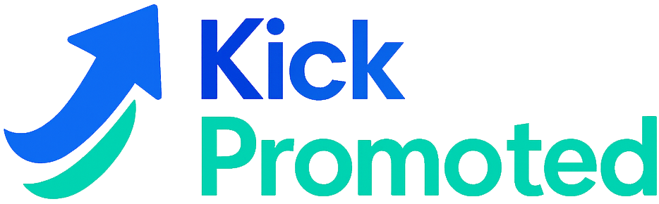 KickPromoted